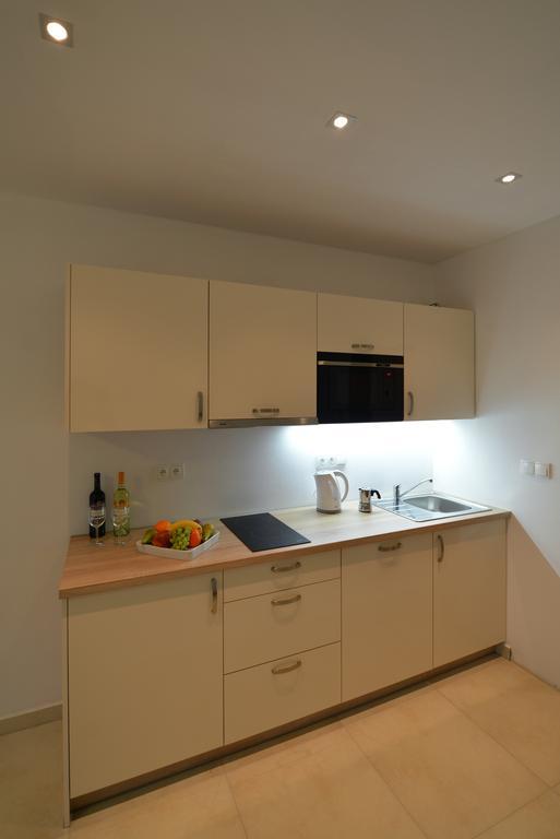 Apartmany Belveder Hlohovec Exterior photo