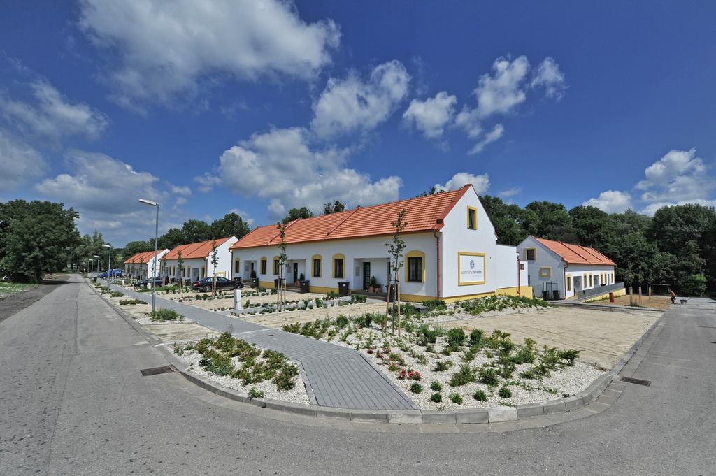 Apartmany Belveder Hlohovec Exterior photo