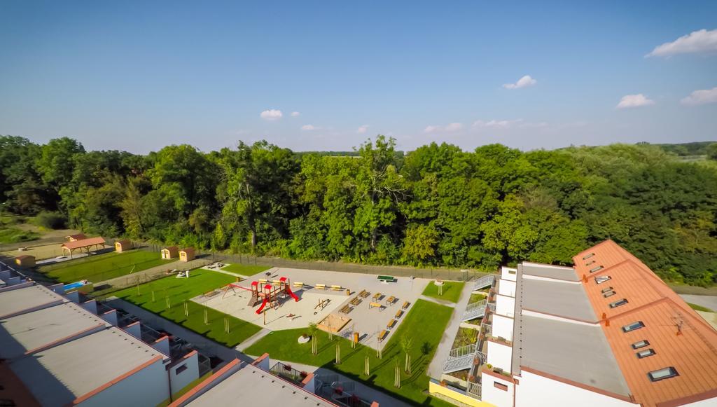 Apartmany Belveder Hlohovec Exterior photo