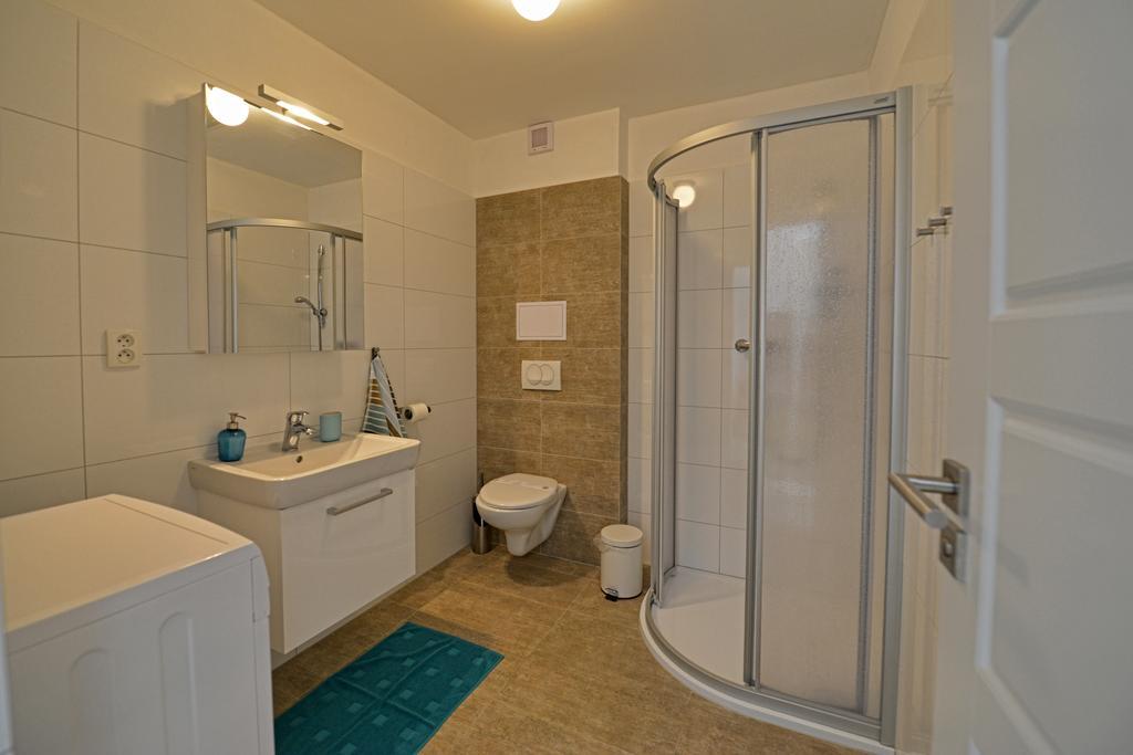 Apartmany Belveder Hlohovec Exterior photo