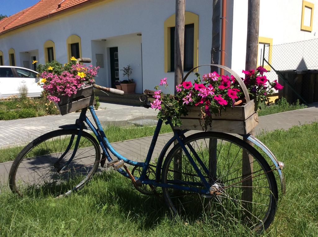 Apartmany Belveder Hlohovec Exterior photo